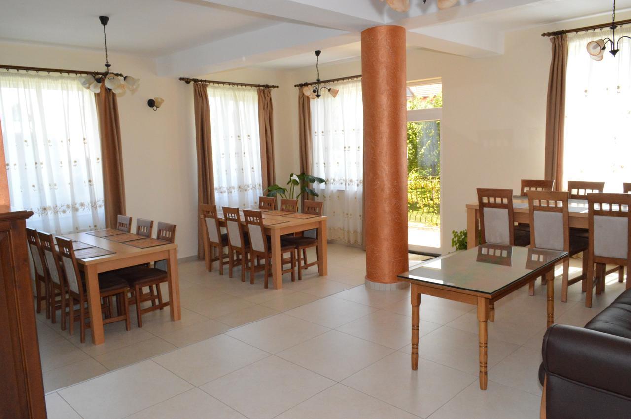 Casa Flora Hotel เซนมาร์ติน ภายนอก รูปภาพ