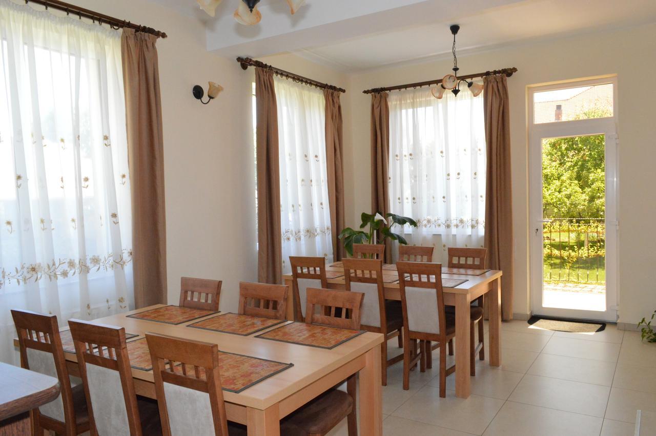 Casa Flora Hotel เซนมาร์ติน ภายนอก รูปภาพ
